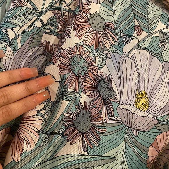 Tory Burch dress - Picture 6 of 7